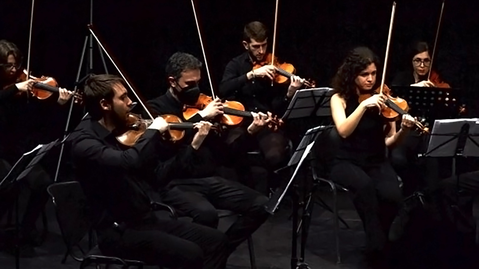 Orchestra da Camera Orfeo
