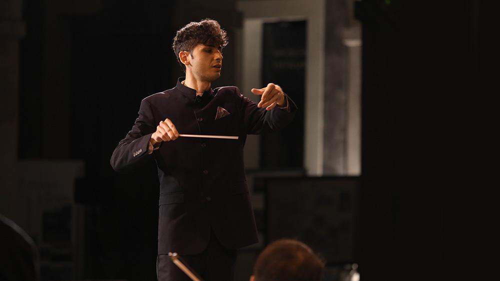Orchestra da Camera Orfeo